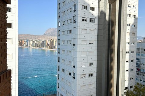 Huoneisto myytävänä Benidorm, Alicante, Espanja, 3 makuuhuonetta, 132 m2 No. 190773 - kuva 22