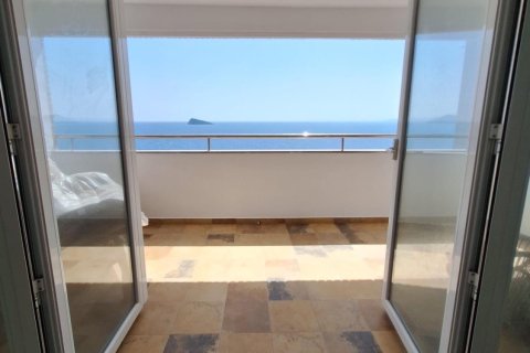 Продажа квартиры в Бенидорм, Аликанте, Испания 3 спальни, 132м2 №190773 - фото 14