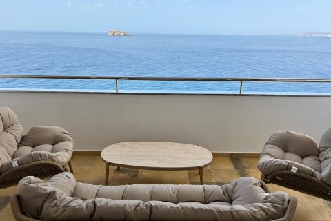 Huoneisto myytävänä Benidorm, Alicante, Espanja, 3 makuuhuonetta, 132 m2 No. 190773 - kuva 2