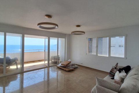 Продажа квартиры в Бенидорм, Аликанте, Испания 3 спальни, 132м2 №190773 - фото 4