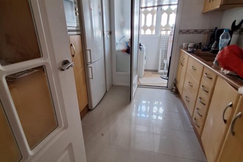 Продажа квартиры в Бенидорм, Аликанте, Испания 3 спальни, 132м2 №190773 - фото 11