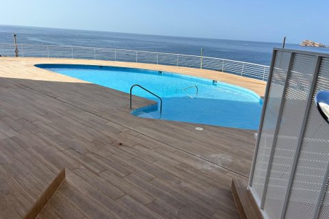 Huoneisto myytävänä Benidorm, Alicante, Espanja, 3 makuuhuonetta, 132 m2 No. 190773 - kuva 6