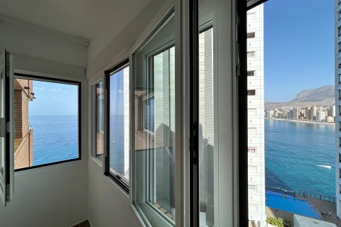Huoneisto myytävänä Benidorm, Alicante, Espanja, 3 makuuhuonetta, 132 m2 No. 190773 - kuva 17