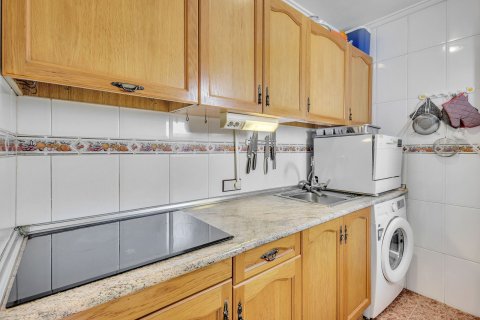 Lägenhet till salu i Torrevieja, Alicante, Spanien 60 kvm. Nr. 190777 - foto 8