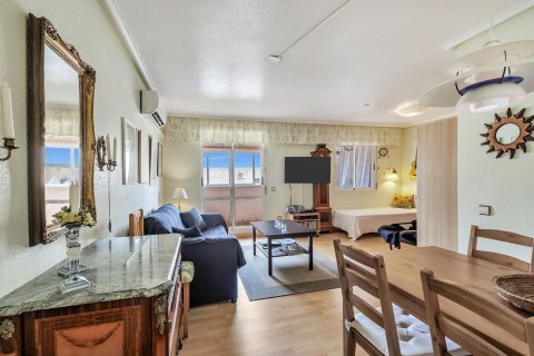 Lägenhet till salu i Torrevieja, Alicante, Spanien 60 kvm. Nr. 190777 - foto 4
