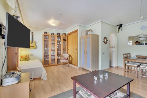Apartament w Torrevieja, Alicante, Hiszpania 60 mkw. nr 190777 – zdjęcie 12
