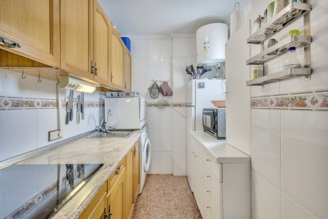 Apartament w Torrevieja, Alicante, Hiszpania 60 mkw. nr 190777 – zdjęcie 7