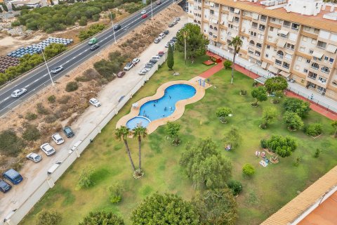 Lägenhet till salu i Torrevieja, Alicante, Spanien 60 kvm. Nr. 190777 - foto 17