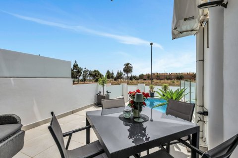 Продажа квартиры в Лос-Алькасарес, Мурсия, Испания 145м2 №190778 - фото 6