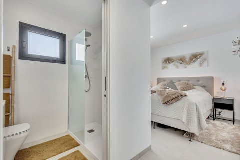 Продажа квартиры в Лос-Алькасарес, Мурсия, Испания 145м2 №190778 - фото 20