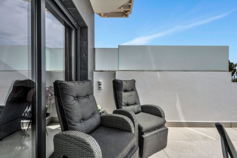 Продажа квартиры в Лос-Алькасарес, Мурсия, Испания 145м2 №190778 - фото 7