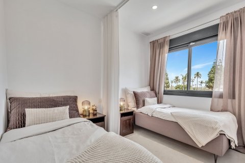 Продажа квартиры в Лос-Алькасарес, Мурсия, Испания 145м2 №190778 - фото 26