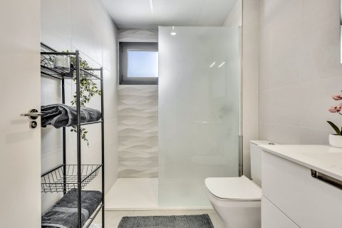 Продажа квартиры в Лос-Алькасарес, Мурсия, Испания 145м2 №190778 - фото 30