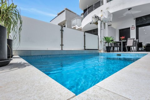 Продажа квартиры в Лос-Алькасарес, Мурсия, Испания 145м2 №190778 - фото 2