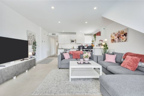 Продажа квартиры в Лос-Алькасарес, Мурсия, Испания 145м2 №190778 - фото 11