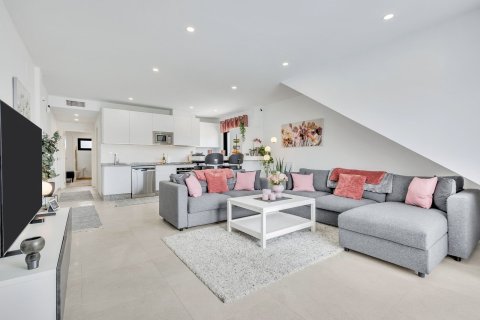 Продажа квартиры в Лос-Алькасарес, Мурсия, Испания 145м2 №190778 - фото 10