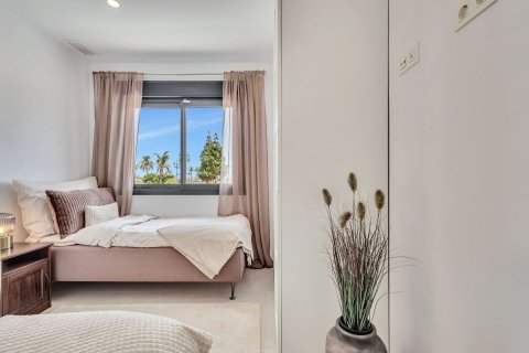 Продажа квартиры в Лос-Алькасарес, Мурсия, Испания 145м2 №190778 - фото 28
