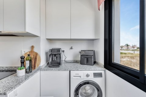 Продажа квартиры в Лос-Алькасарес, Мурсия, Испания 145м2 №190778 - фото 13