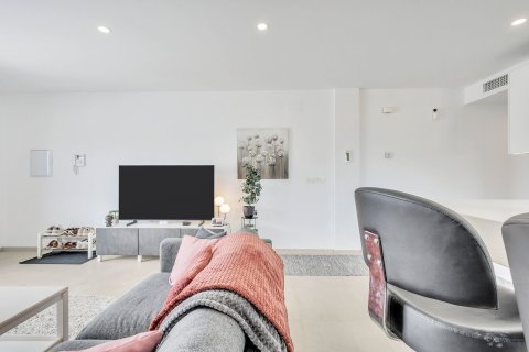 Продажа квартиры в Лос-Алькасарес, Мурсия, Испания 145м2 №190778 - фото 18