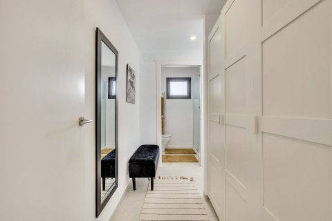 Продажа квартиры в Лос-Алькасарес, Мурсия, Испания 145м2 №190778 - фото 19