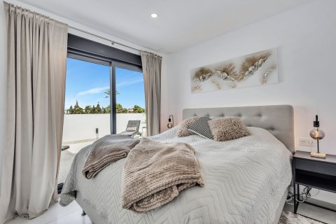 Продажа квартиры в Лос-Алькасарес, Мурсия, Испания 145м2 №190778 - фото 21