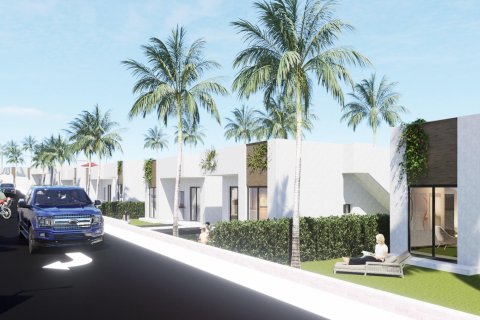 Villa for sale in Algorfa, Alicante, Spain 3 bedrooms, 103 sq.m. No. 165295 - photo 2