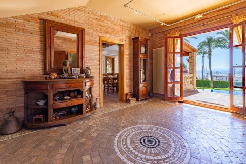 House à vendre à Cullera, Valencia, Espagne, 640 m2 No. 165294 - photo 9