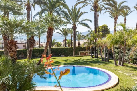 House à vendre à Cullera, Valencia, Espagne, 640 m2 No. 165294 - photo 16