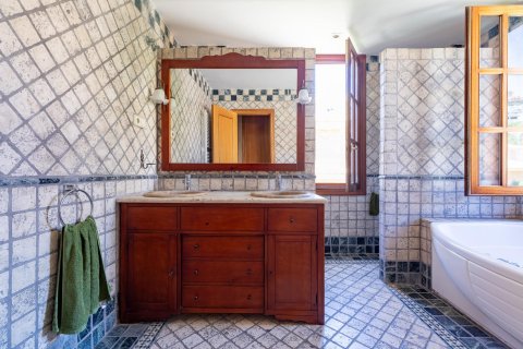 House à vendre à Cullera, Valencia, Espagne, 640 m2 No. 165294 - photo 25