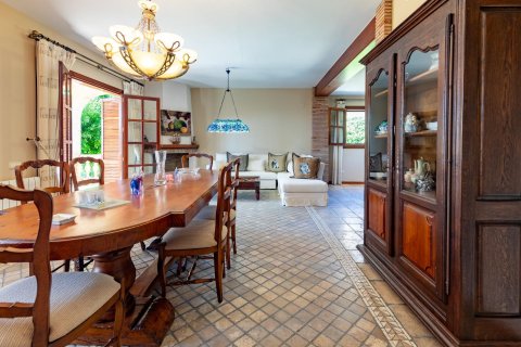 House à vendre à Cullera, Valencia, Espagne, 640 m2 No. 165294 - photo 15