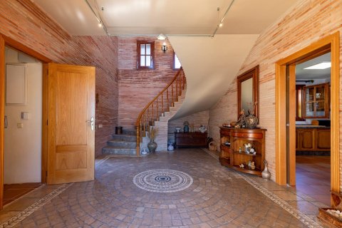 House à vendre à Cullera, Valencia, Espagne, 640 m2 No. 165294 - photo 20