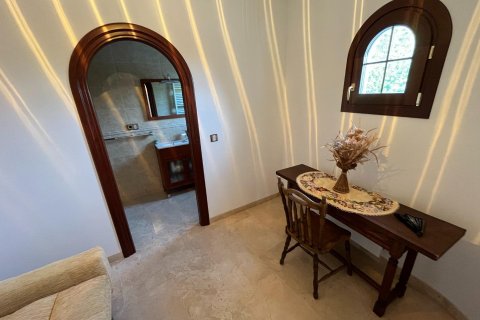 Willa w Altea La Vella, Alicante, Hiszpania 4 sypialnie, 522 mkw. nr 165293 – zdjęcie 15