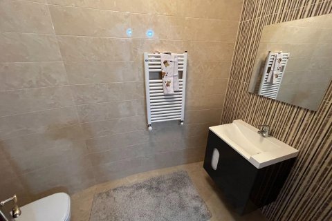 Willa w Altea La Vella, Alicante, Hiszpania 4 sypialnie, 522 mkw. nr 165293 – zdjęcie 28