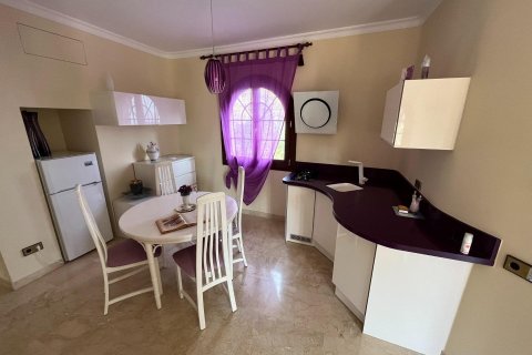 Willa w Altea La Vella, Alicante, Hiszpania 4 sypialnie, 522 mkw. nr 165293 – zdjęcie 22