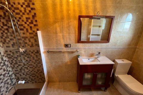 Willa w Altea La Vella, Alicante, Hiszpania 4 sypialnie, 522 mkw. nr 165293 – zdjęcie 16