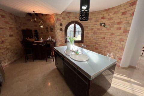 Willa w Altea La Vella, Alicante, Hiszpania 4 sypialnie, 522 mkw. nr 165293 – zdjęcie 12