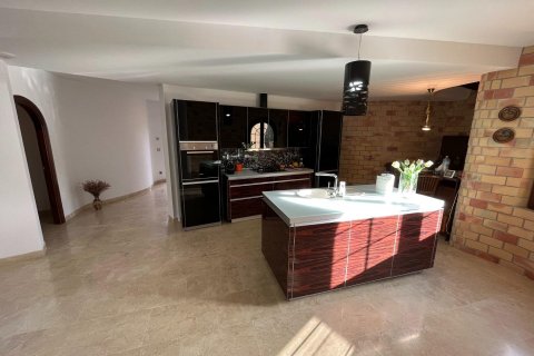 Willa w Altea La Vella, Alicante, Hiszpania 4 sypialnie, 522 mkw. nr 165293 – zdjęcie 13