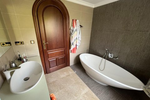 Willa w Altea La Vella, Alicante, Hiszpania 4 sypialnie, 522 mkw. nr 165293 – zdjęcie 24