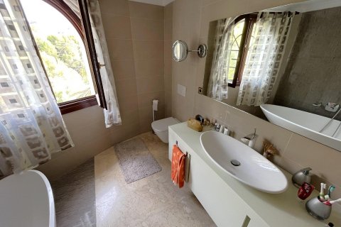 Willa w Altea La Vella, Alicante, Hiszpania 4 sypialnie, 522 mkw. nr 165293 – zdjęcie 25