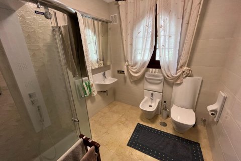 Willa w Altea La Vella, Alicante, Hiszpania 4 sypialnie, 522 mkw. nr 165293 – zdjęcie 19