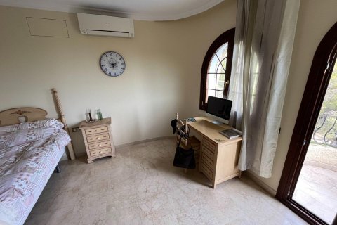 Willa w Altea La Vella, Alicante, Hiszpania 4 sypialnie, 522 mkw. nr 165293 – zdjęcie 27