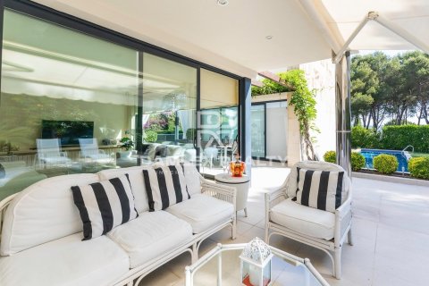 Villa in vendita a Calonge, Girona, Spagna 4 camere da letto, 360 mq. N° 176741 - foto 10