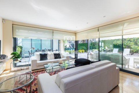 Villa in vendita a Calonge, Girona, Spagna 4 camere da letto, 360 mq. N° 176741 - foto 14