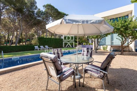 Villa in vendita a Calonge, Girona, Spagna 4 camere da letto, 360 mq. N° 176741 - foto 4