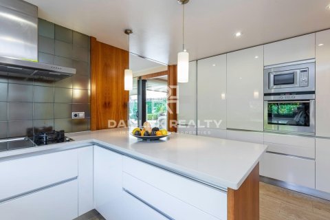 Villa in vendita a Calonge, Girona, Spagna 4 camere da letto, 360 mq. N° 176741 - foto 16