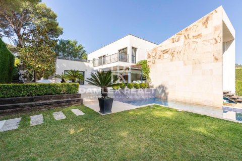 Villa in vendita a Calonge, Girona, Spagna 4 camere da letto, 360 mq. N° 176741 - foto 30