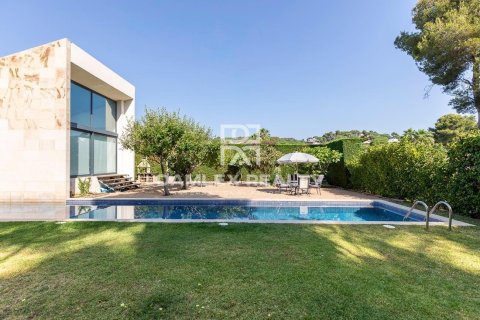 Villa in vendita a Calonge, Girona, Spagna 4 camere da letto, 360 mq. N° 176741 - foto 5