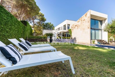 Villa in vendita a Calonge, Girona, Spagna 4 camere da letto, 360 mq. N° 176741 - foto 3