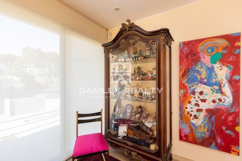 Villa in vendita a Calonge, Girona, Spagna 4 camere da letto, 360 mq. N° 176741 - foto 26
