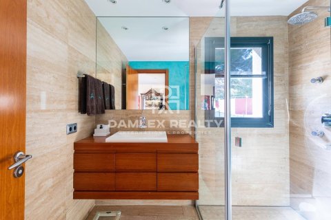 Villa in vendita a Calonge, Girona, Spagna 4 camere da letto, 360 mq. N° 176741 - foto 27